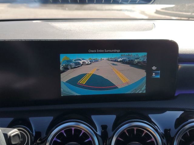 Used 2022 Mercedes-Benz A 220 image 28