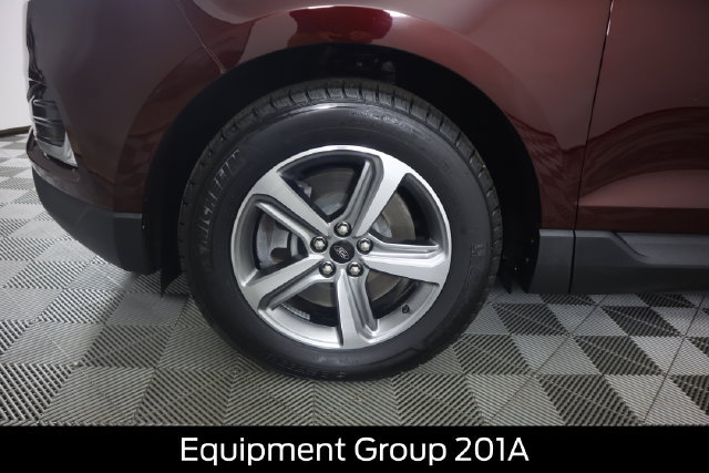 Used 2024 Ford Edge SEL w/ Convenience Package AWD/4WD image 22