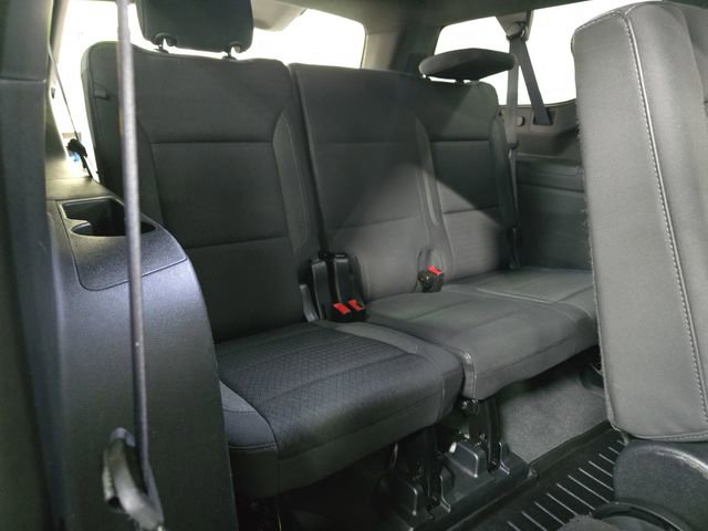 Used 2023 Chevrolet Suburban LS w/ Driver Alert Package image 14