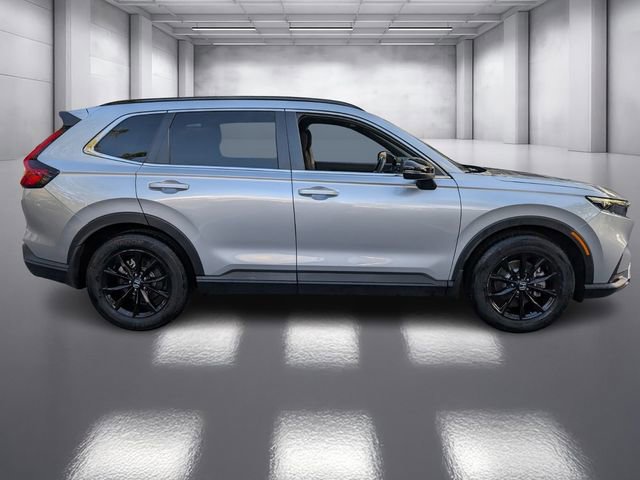 Used 2023 Honda CR-V Sport image 4