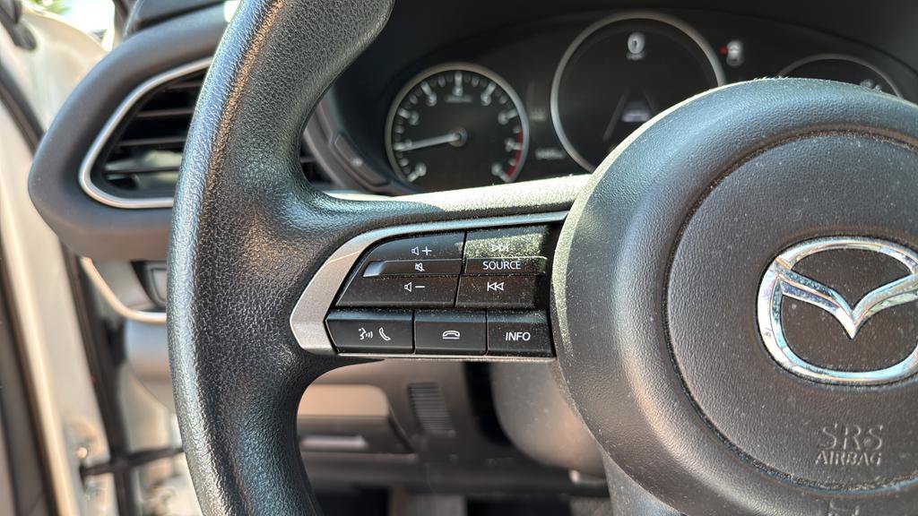 Certified 2024 MAZDA CX-30 AWD 2.5 S image 19