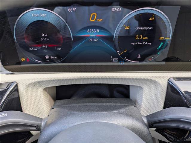 Used 2021 Mercedes-Benz A 220 image 11