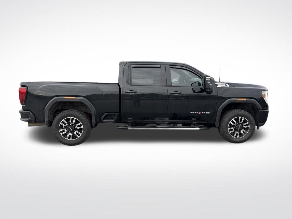 Certified 2021 GMC Sierra 2500 AT4 w/ AT4 Premium Plus Package image 16