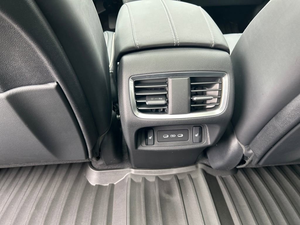 New 2026 Acura RDX SH-AWD image 28