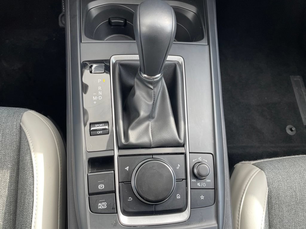 Certified 2026 MAZDA CX-30 AWD 2.5 S image 13