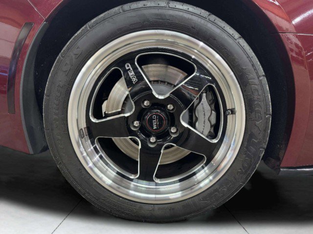 Used 2016 Chevrolet Corvette Stingray Coupe RWD image 45