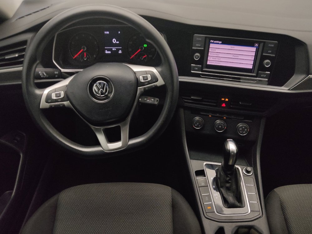 Used 2019 Volkswagen Jetta S w/ Driver Assistance Package image 22