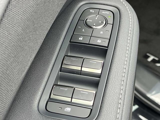 New 2026 Lexus TX 350 AWD image 24