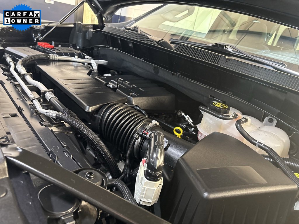 Used 2023 Chevrolet Silverado 1500 LT w/ Protection Package image 6