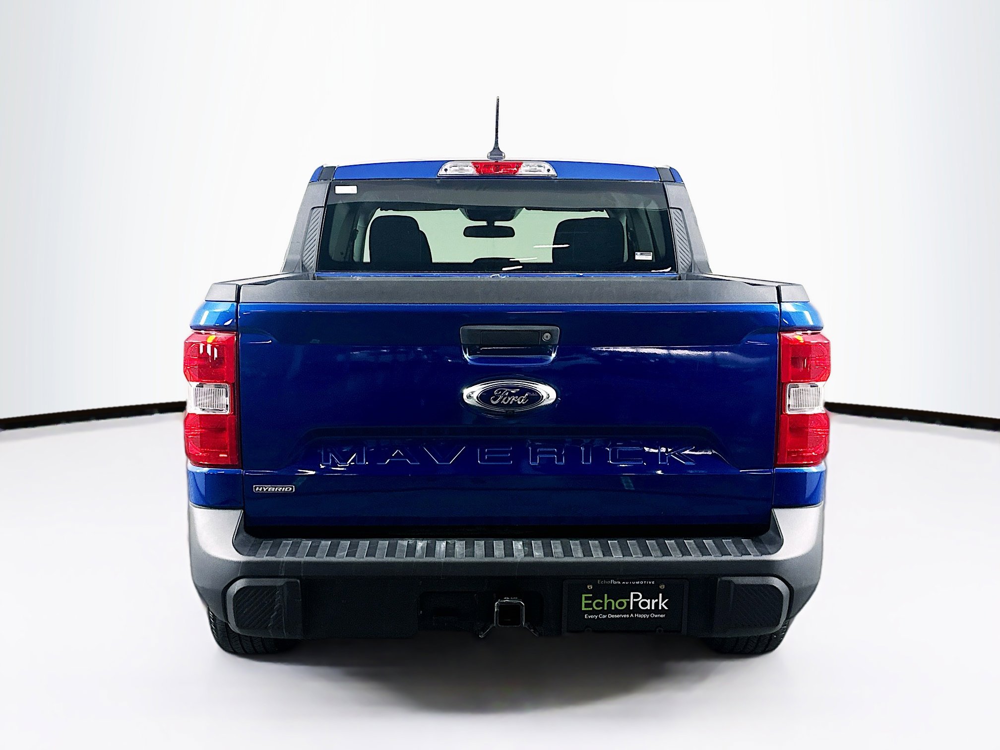 Used 2023 Ford Maverick XLT FWD image 7