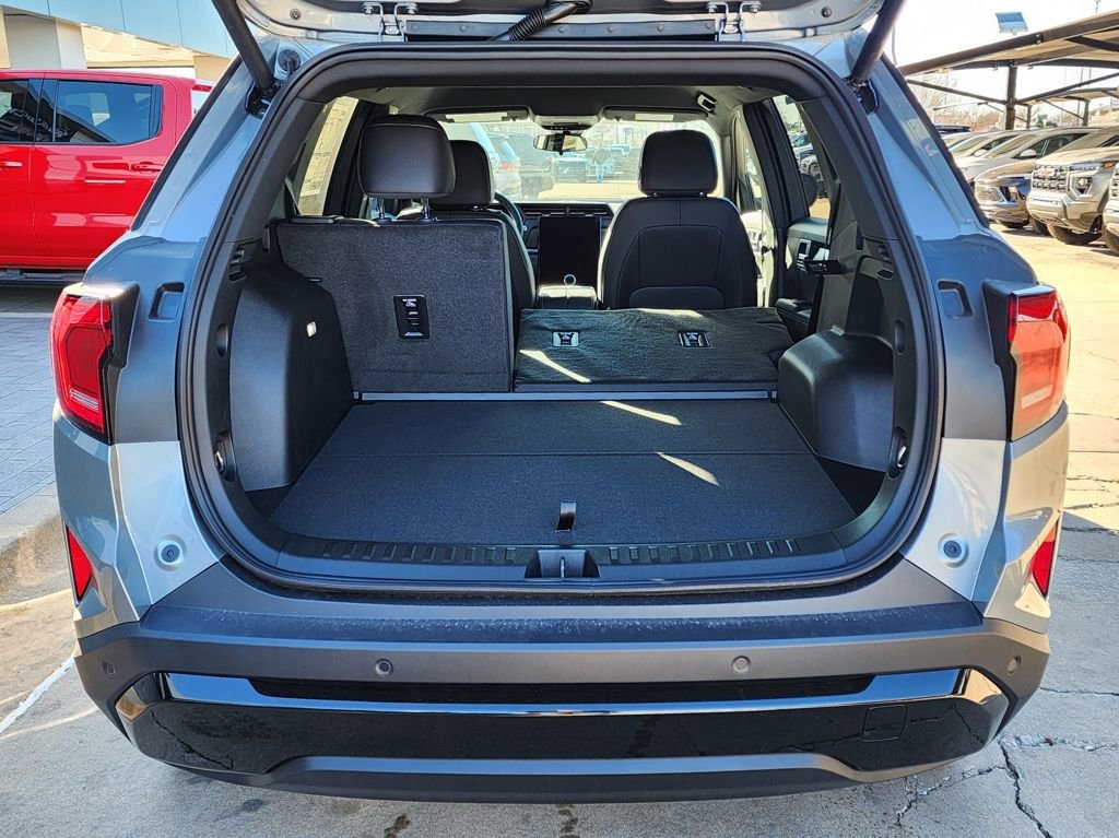 New 2026 GMC Terrain Elevation w/ Elevation Premium Package AWD/4WD image 47