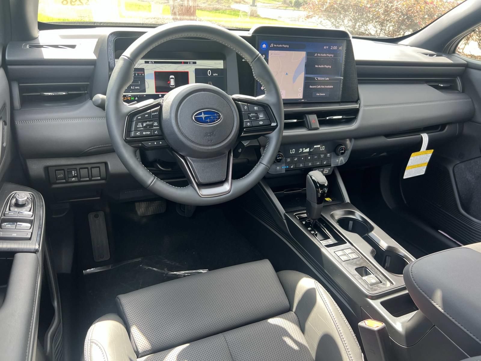 New 2026 Subaru Outback Touring XT AWD/4WD image 14