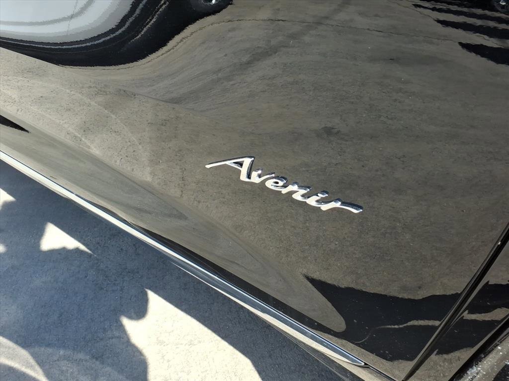 New 2026 Buick Enclave Avenir image 10