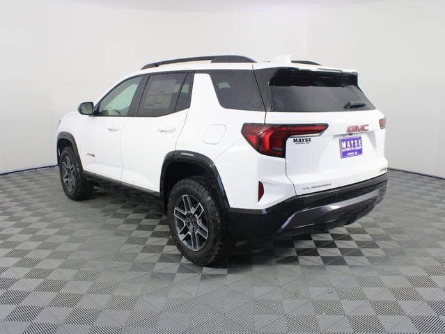 New 2026 GMC Terrain AT4 image 22