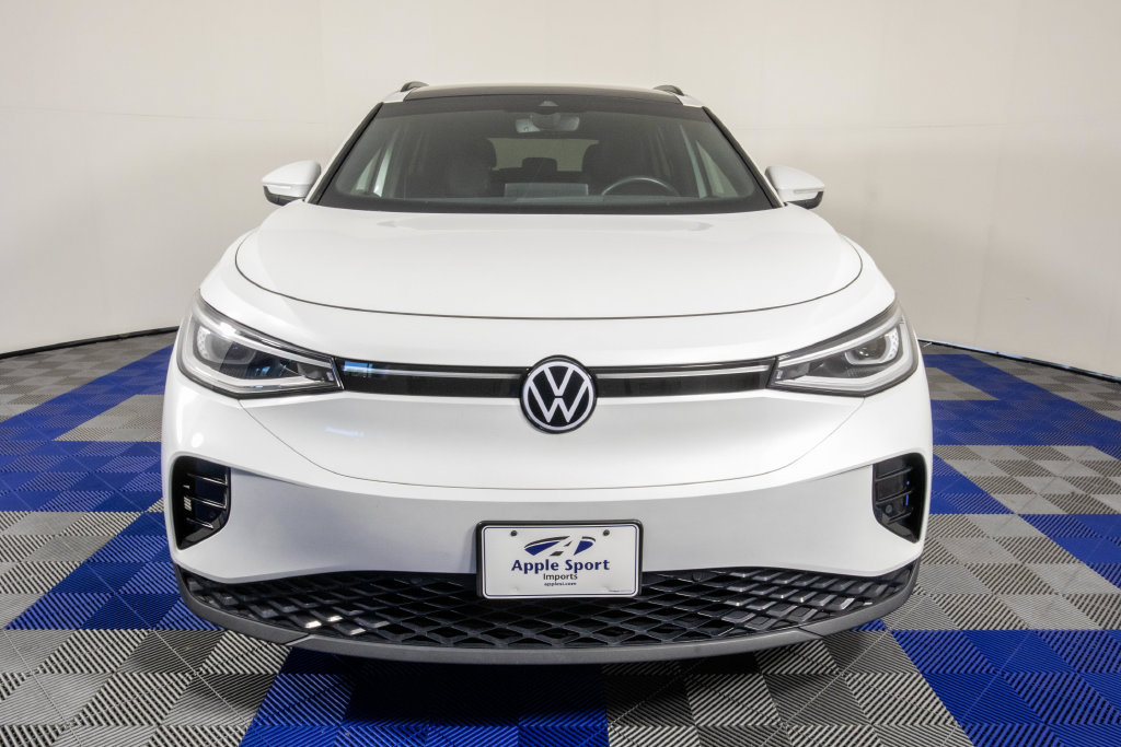 Used 2023 Volkswagen ID.4 Pro S RWD image 3