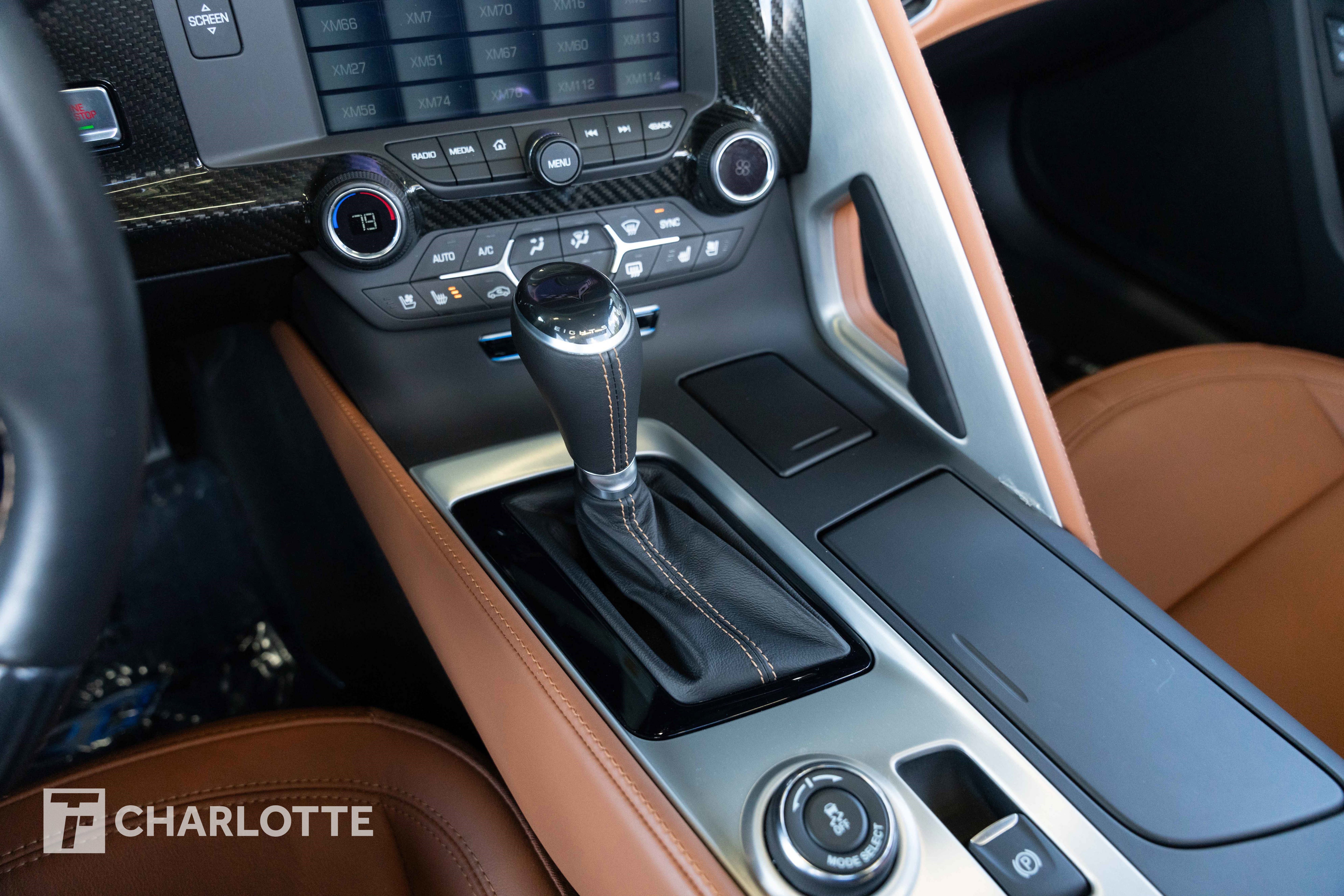 Used 2019 Chevrolet Corvette ZR1 image 31