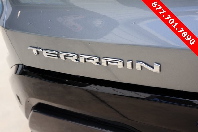 New 2026 GMC Terrain AT4 w/ Technology Package II image 7