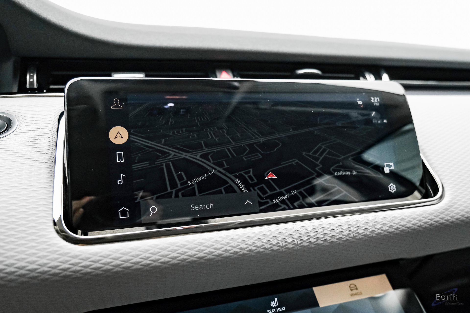 Used 2023 Land Rover Range Rover Evoque R-Dynamic S image 49