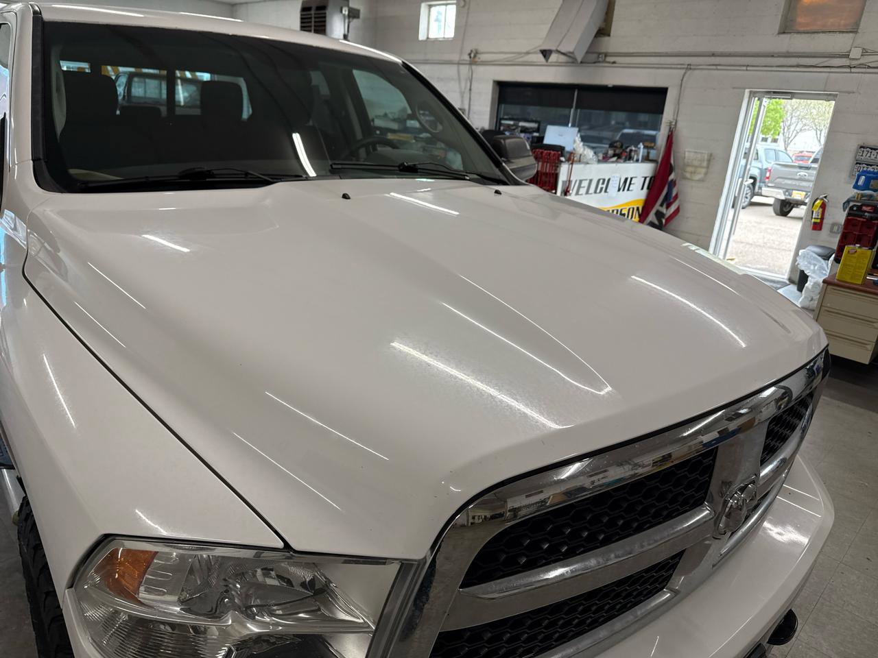 Used 2013 RAM 1500 Classic SLT w/ Protection Group image 74