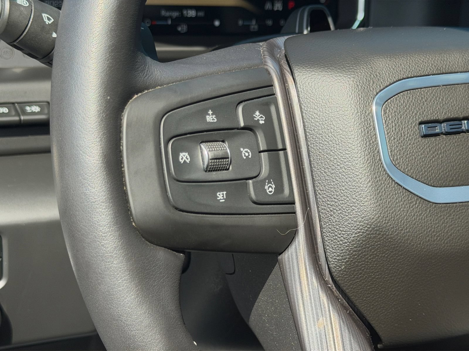 Used 2026 GMC Sierra 1500 Denali Ultimate AWD/4WD image 25