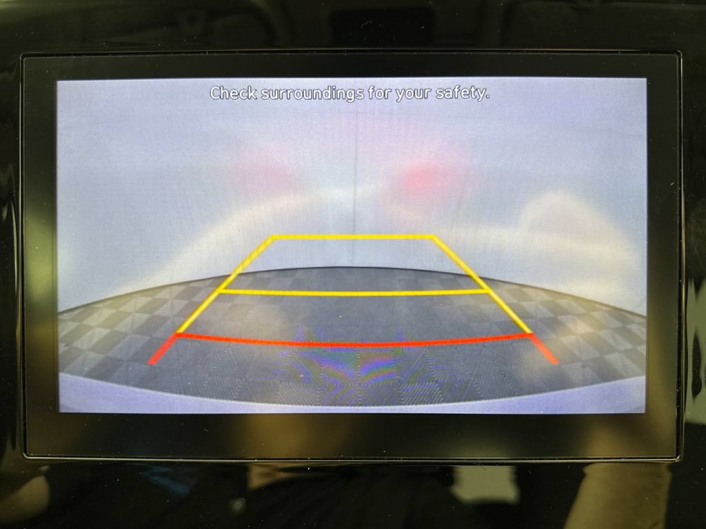 Used 2022 Hyundai Tucson SEL w/ Convenience Package FWD image 16
