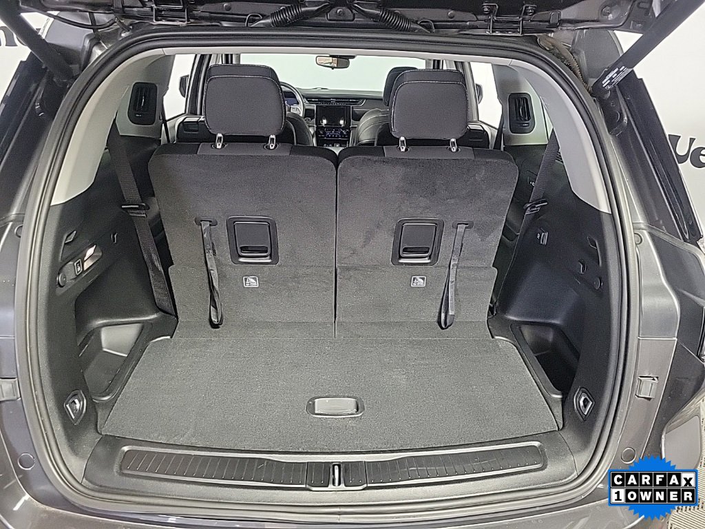 Used 2022 Jeep Grand Cherokee L Laredo w/ Luxury Tech Group I image 10