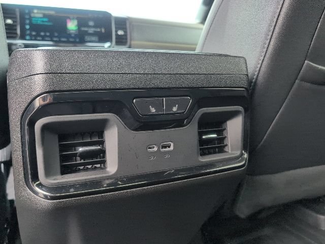 Used 2026 Chevrolet Silverado 2500 ZR2 w/ LPO, Dark Essentials Package AWD/4WD image 48