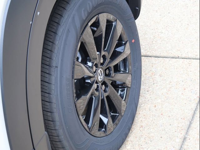 New 2026 MAZDA CX-50 AWD 2.5 S w/ Weather Package image 9