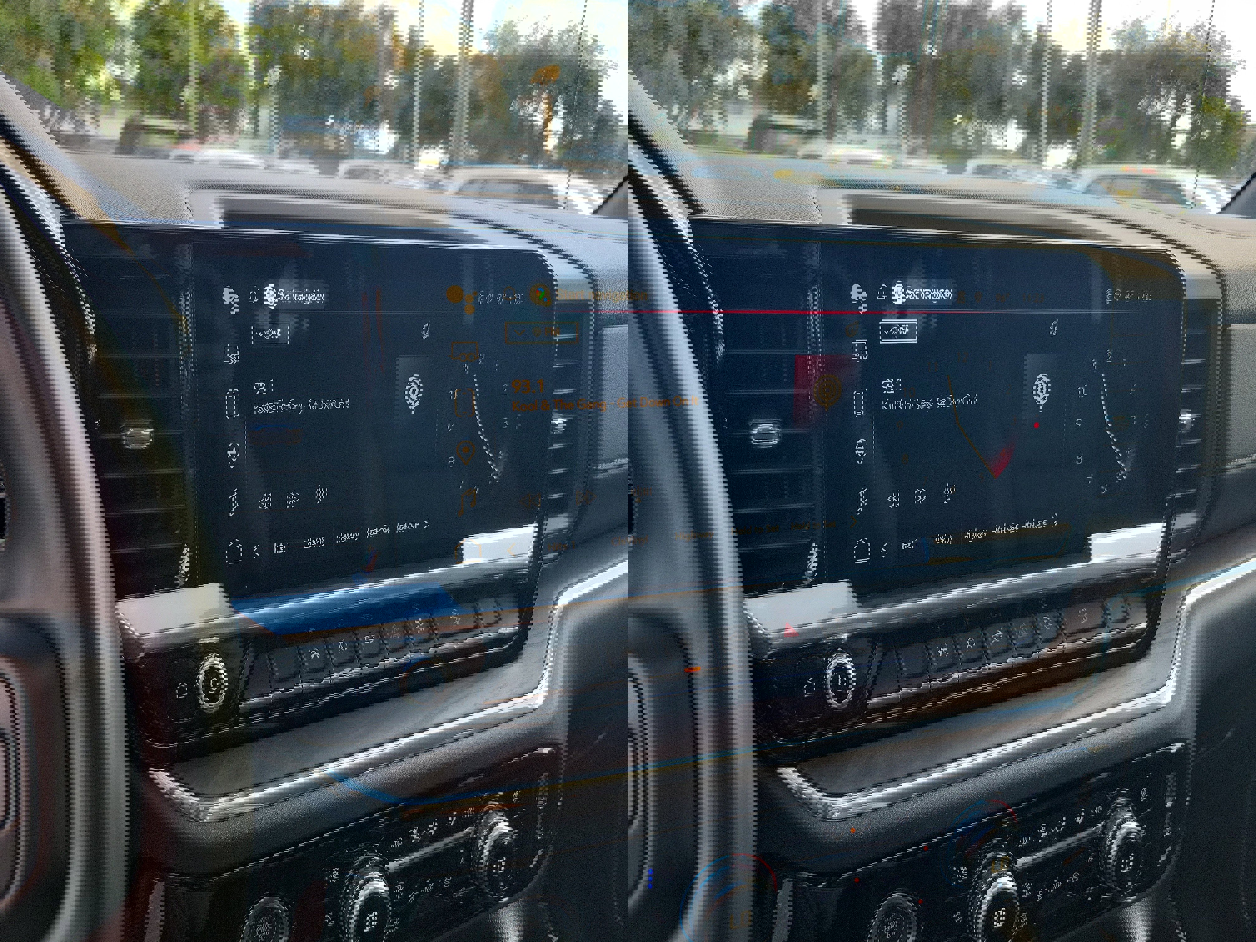 Used 2023 GMC Sierra 1500 SLT w/ SLT Premium Package image 19