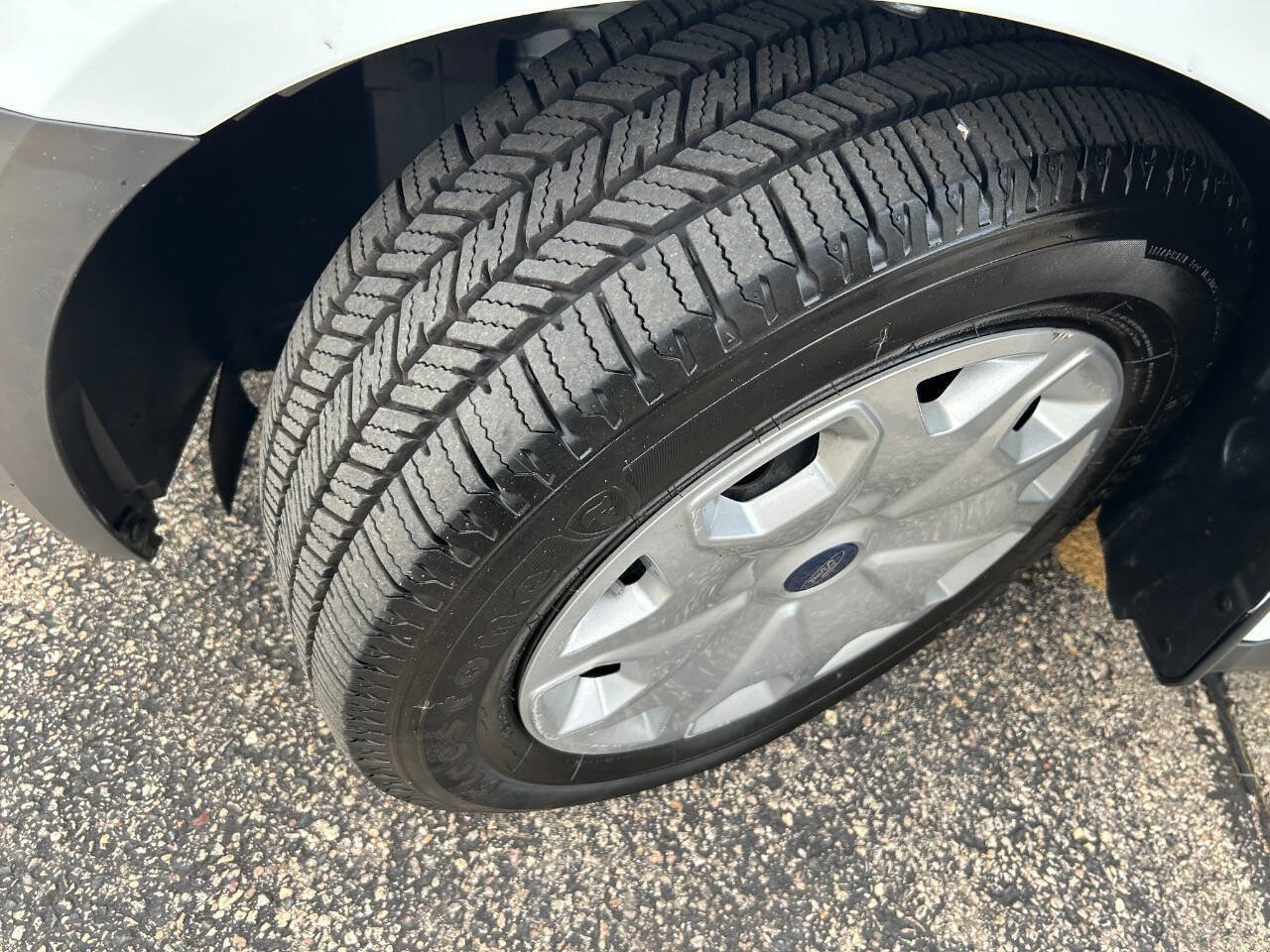 Used 2018 Ford Transit Connect XL image 9