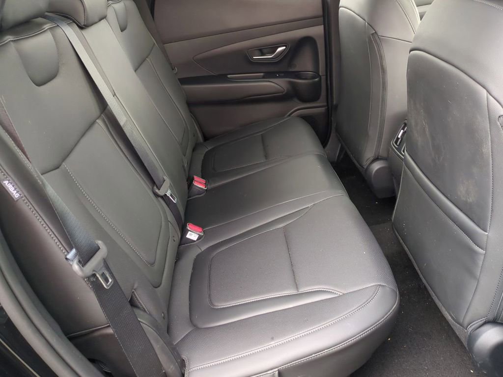 Certified 2026 Hyundai Santa Cruz SEL image 26