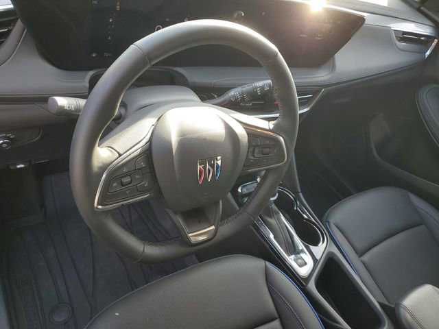 Certified 2025 Buick Encore GX Sport Touring w/ Comfort Package image 18