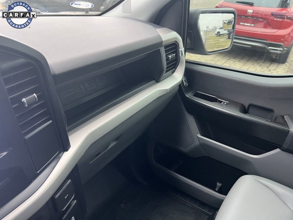 Used 2022 Ford F150 XL w/ Equipment Group 101A High image 14