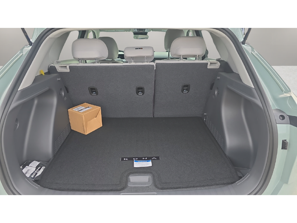 New 2027 Hyundai Kona SEL Sport FWD image 9