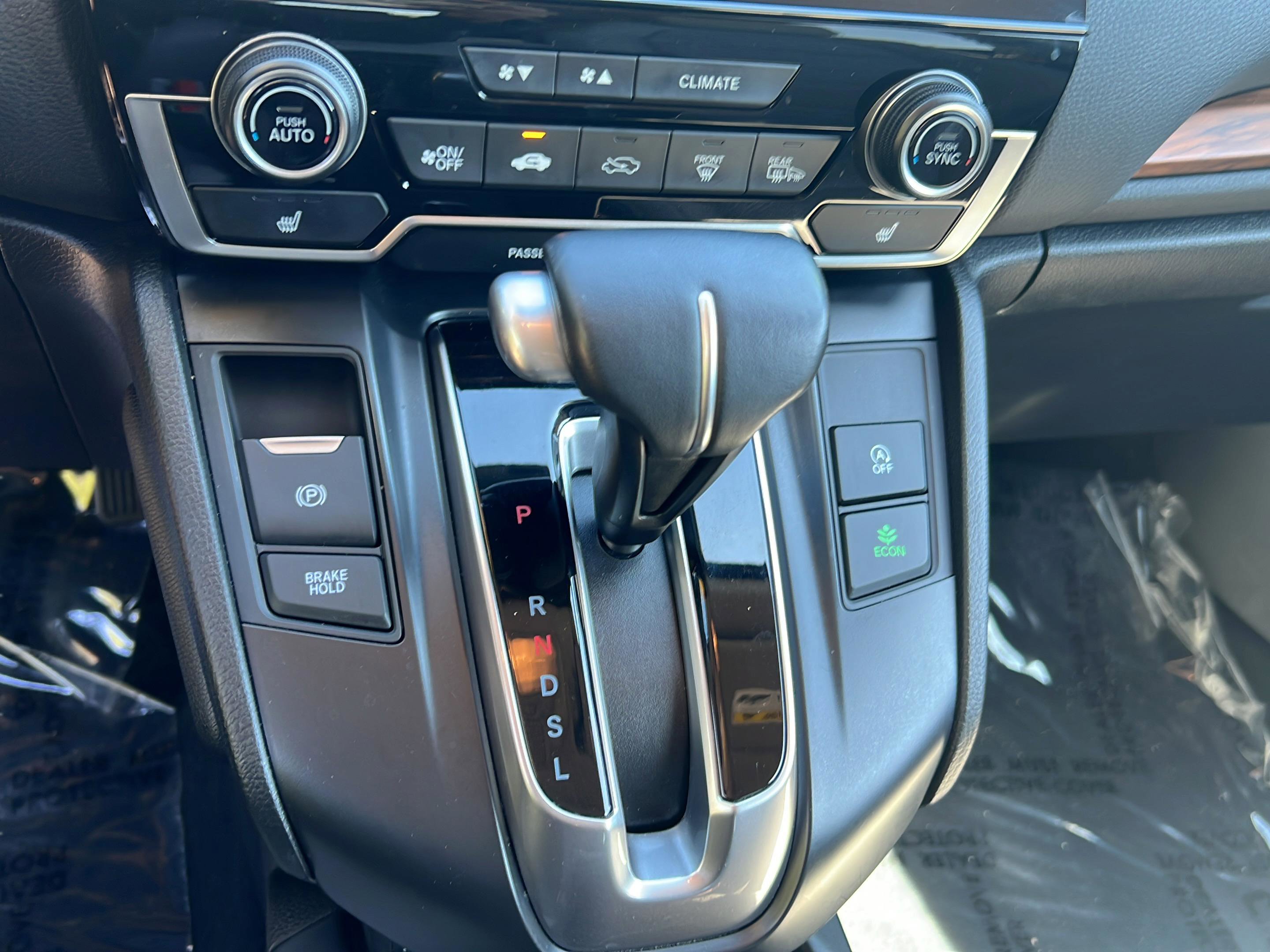 Used 2021 Honda CR-V EX-L image 14
