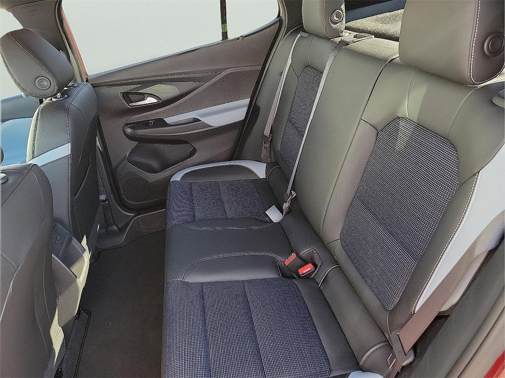 New 2025 Buick Envista Preferred w/ Convenience I Package image 13