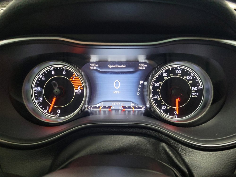 Used 2019 Jeep Cherokee Limited AWD/4WD image 23