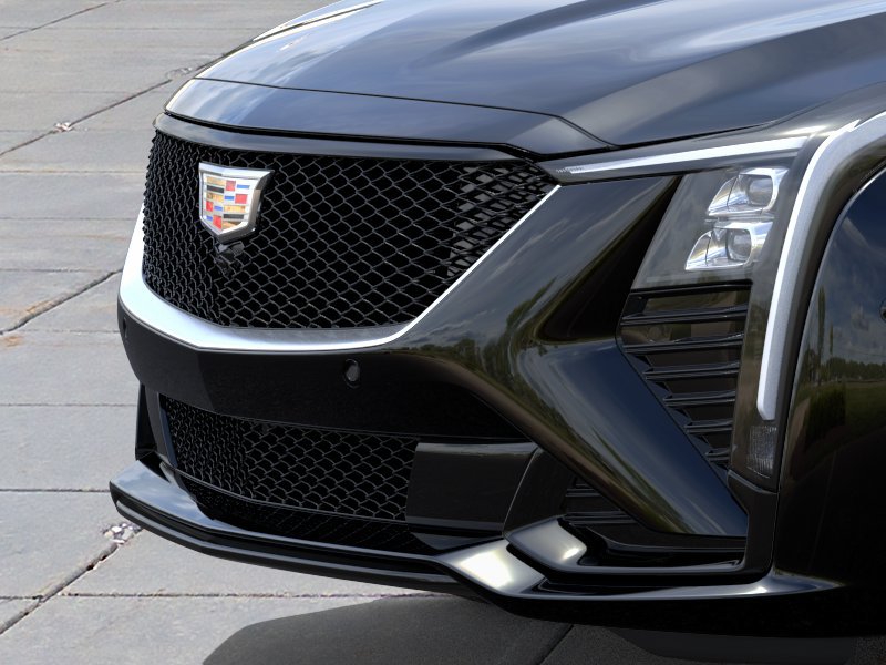 Used 2026 Cadillac CT5 Sport w/ Technology Package AWD/4WD image 13