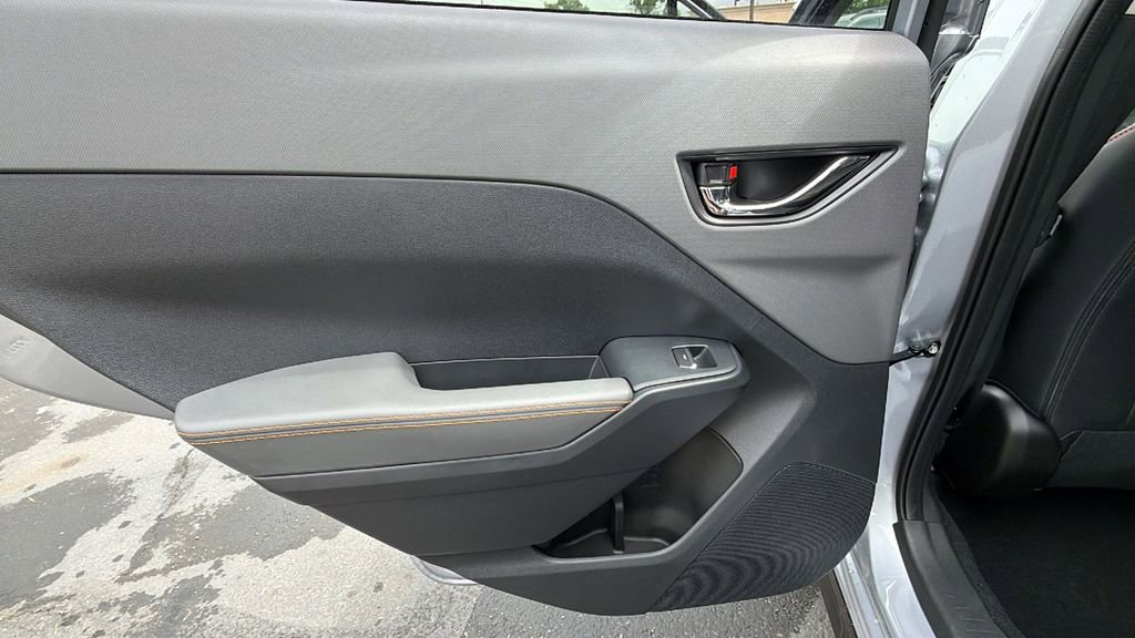 New 2026 Subaru Crosstrek 2.5i Limited AWD/4WD image 14