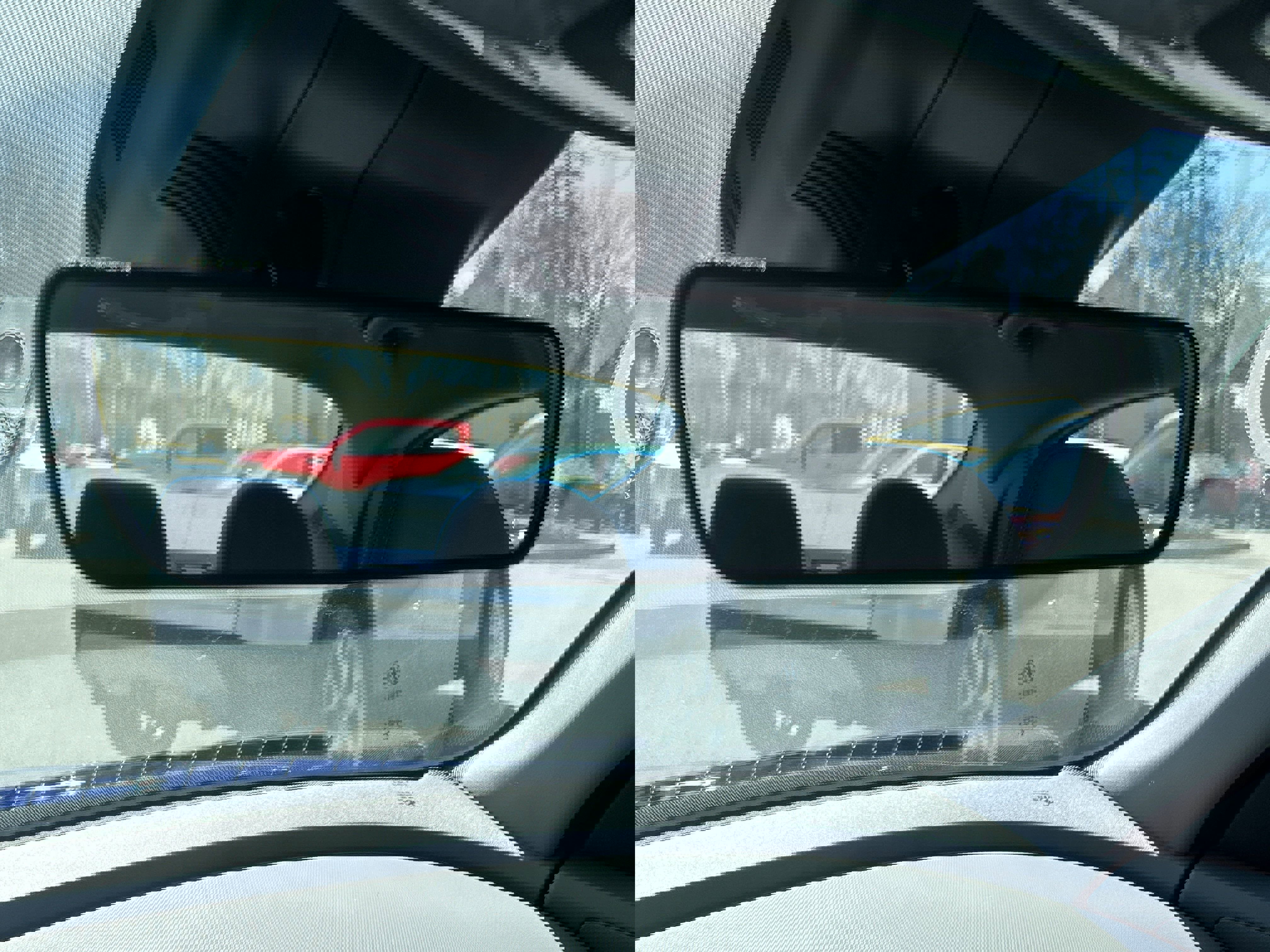 New 2025 Hyundai Elantra Blue image 25