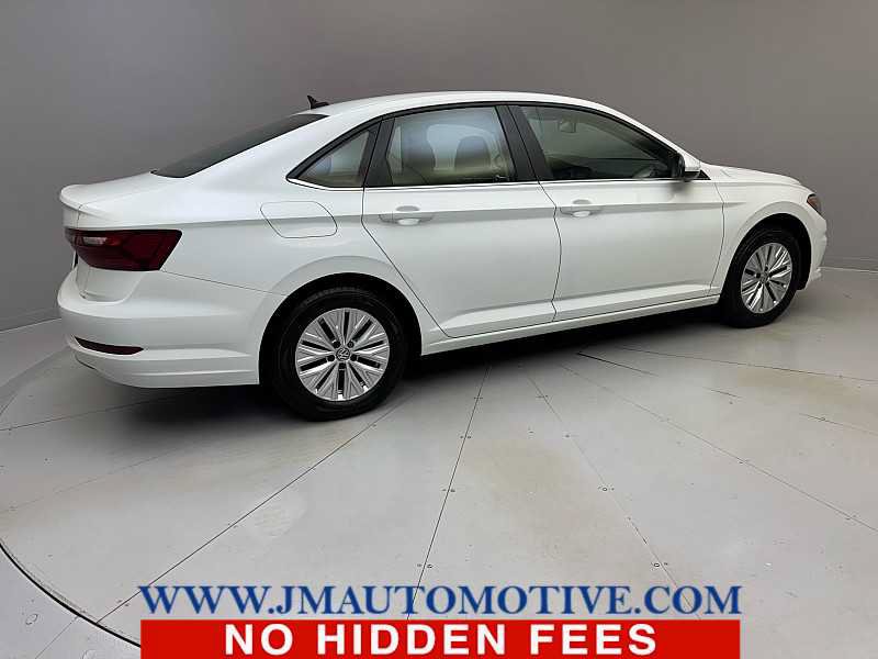 Used 2020 Volkswagen Jetta S w/ Driver Assistance Package FWD image 5