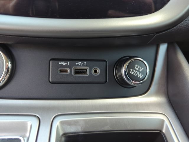 Certified 2024 Nissan Murano SV w/ SV Midnight Edition Package FWD image 38