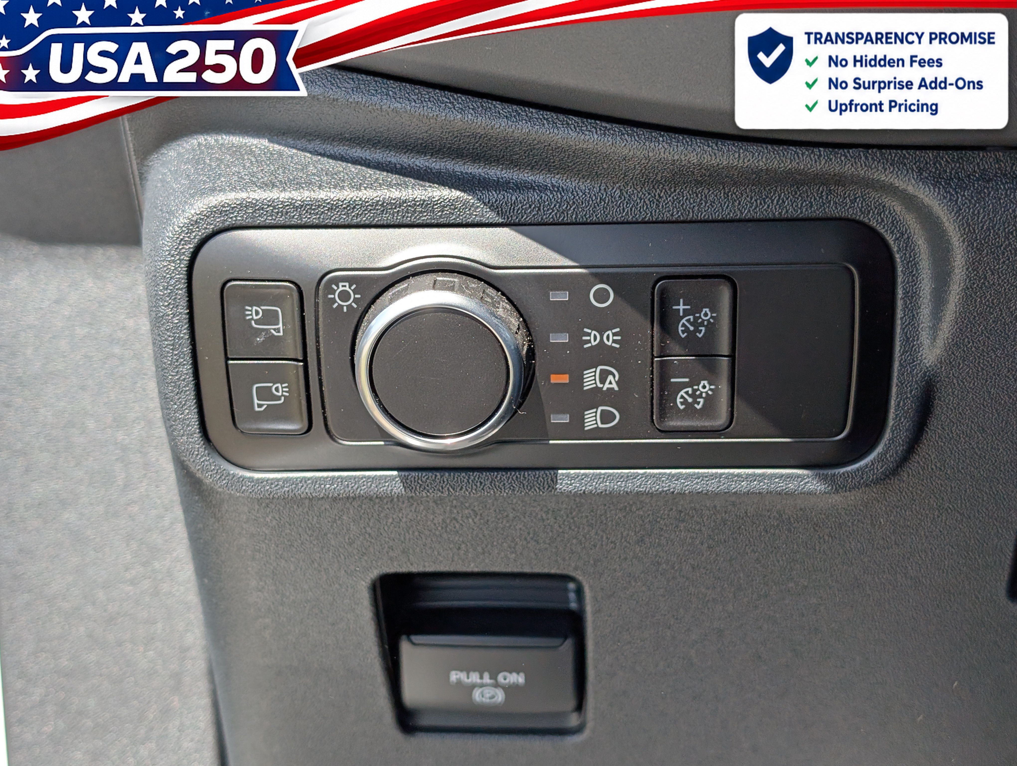 New 2025 Ford Bronco Stroppe Edition AWD/4WD image 25