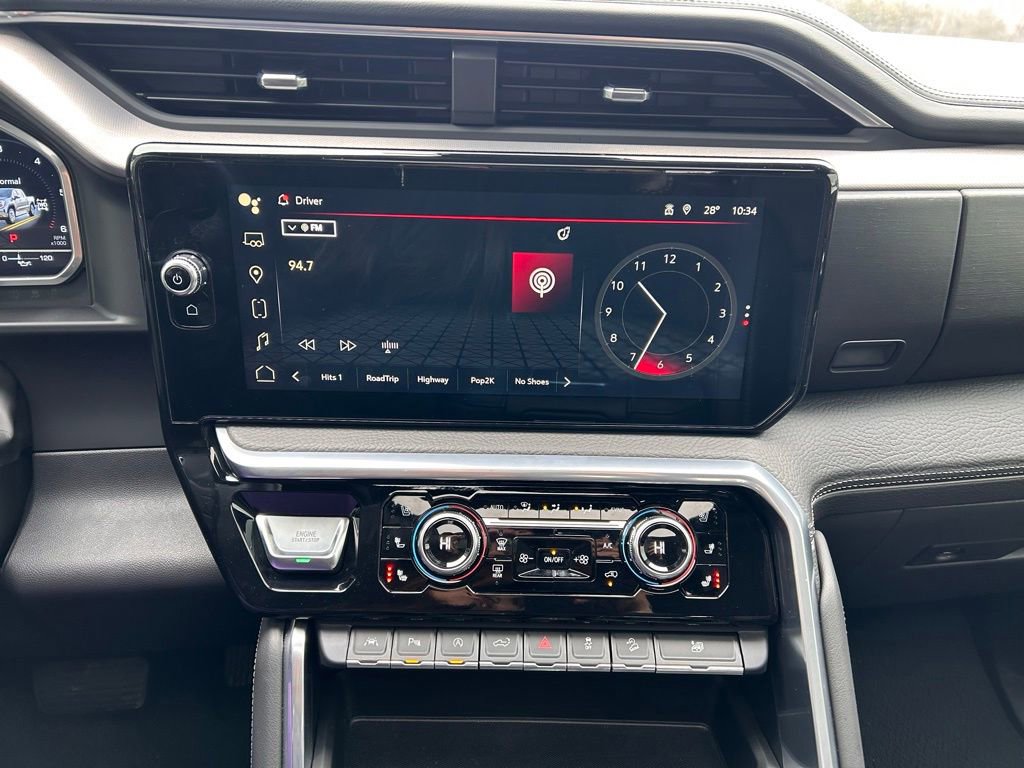 Certified 2022 GMC Sierra 1500 Denali image 27