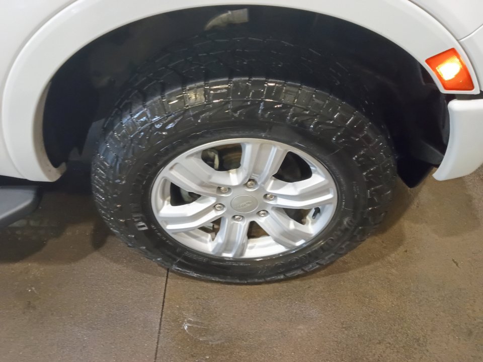 Used 2019 Ford Ranger XLT w/ FX4 Off-Road Package AWD/4WD image 29