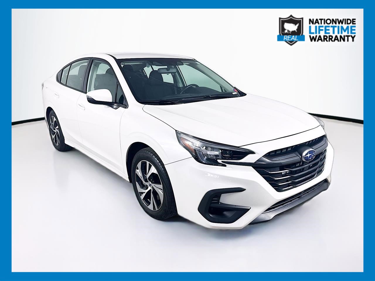 Used 2024 Subaru Legacy Premium