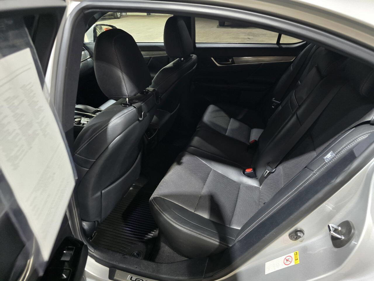 Used 2015 Lexus GS 350 image 27