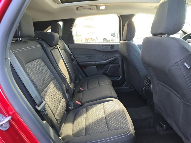New 2025 Ford Escape Active w/ Cold Weather Package image 17