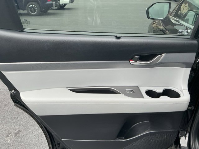 Used 2020 Hyundai Palisade SEL image 21