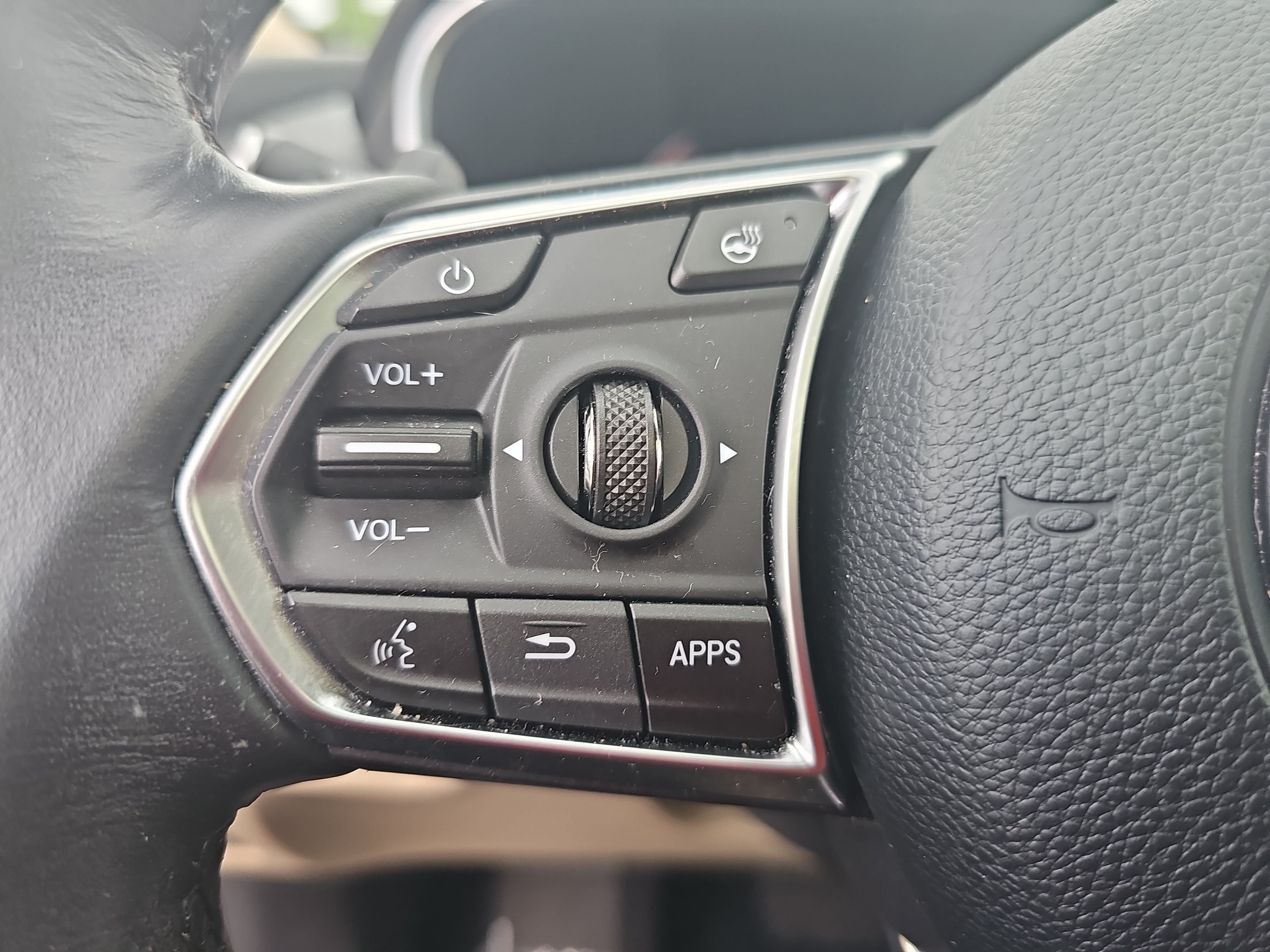 Certified 2024 Acura MDX SH-AWD w/ Advance Package image 16